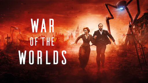Watch The War of the Worlds | Netflix