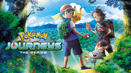 Pokemon The Series Xy Netflix Pokemon The Series Xy Netflix