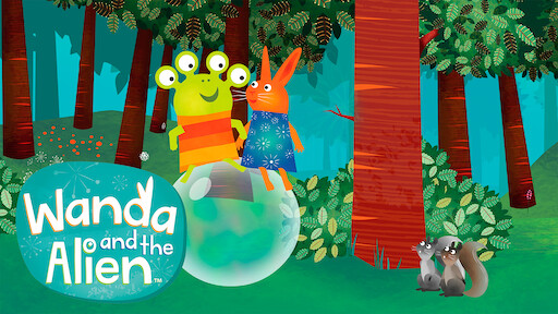 Is Kid E Cats Season 1 Space Adventure On Netflix Norway