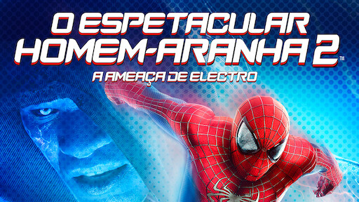 Homem Aranha De Volta Ao Lar Netflix