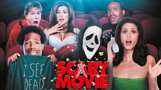 Watch Scary Movie 2 Netflix