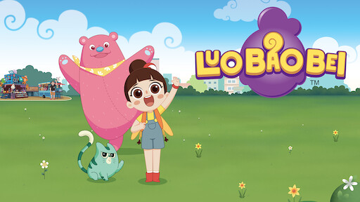 Go Dog Go Netflix Official Site