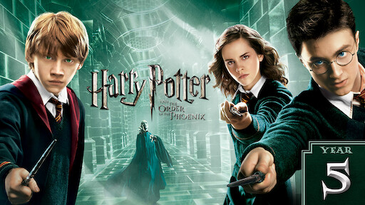 Harry Potter And The Sorcerer S Stone Netflix