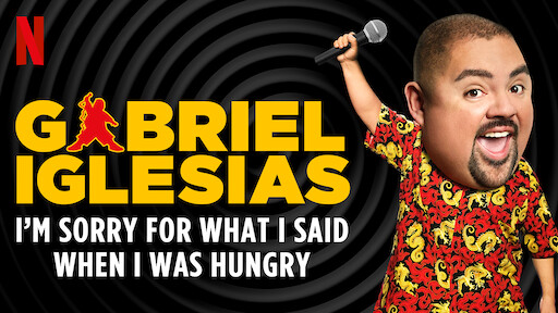 Gabriel Fluffy Iglesias One Show Fits All Netflix Official Site