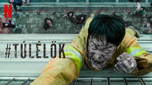 Kötelező Horrorfilmek | A Netflix Hivatalos Oldala