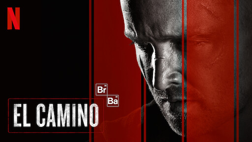 Breaking Bad Netflix