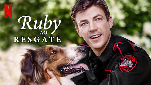 Ruby ao Resgate | Site oficial da Netflix