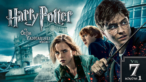 Harry Potter 2 Indir Ve Sirlar Odasi 4k 1080p Tr Dublaj