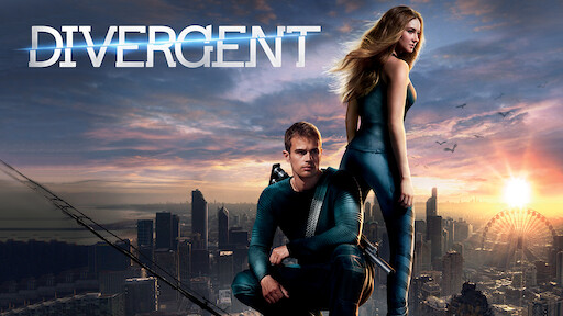 The Divergent Series Insurgent Netflix