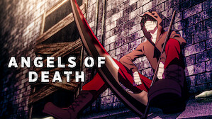 Anime Netflix Offizielle Webseite