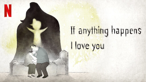 Watch If Anything Happens I Love You 