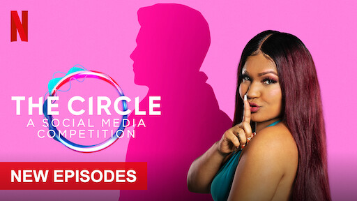 The Circle Netflix Official Site