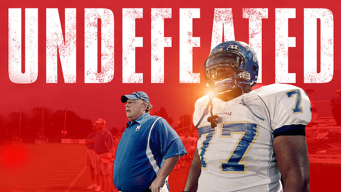 Undefeated (2011) Netflix Flixable Undefeated (2011) Netflix Flixable