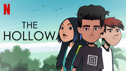 Watch The Hollow Netflix Official Site
