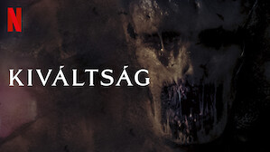 Kötelező Horrorfilmek | A Netflix Hivatalos Oldala