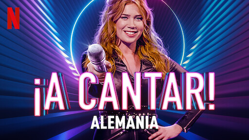 A Cantar Espana Sitio Oficial De Netflix