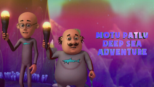 motu patlu full movie in tamil