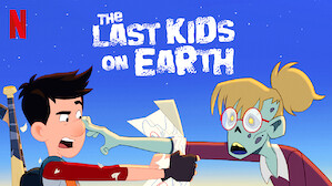 Tv Cartoons Netflix Official Site