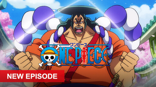 Watch One Piece 4: The Adventure of Dead End | Netflix