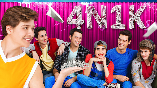 Watch Genis Aile Komsu Kizi Netflix