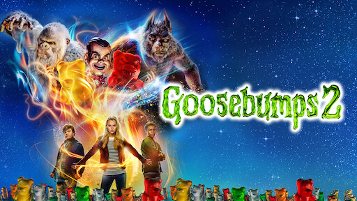 goosebumps 3 movie release date canada