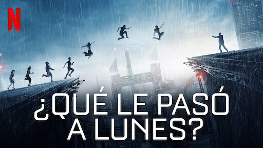 Los Ultimos Dias Del Crimen Sitio Oficial De Netflix