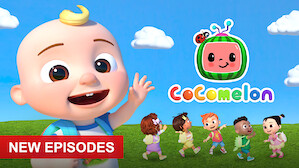 Kids Tv Shows Netflix Official Site