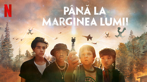 Illang Brigada Lupilor Site Oficial Netflix