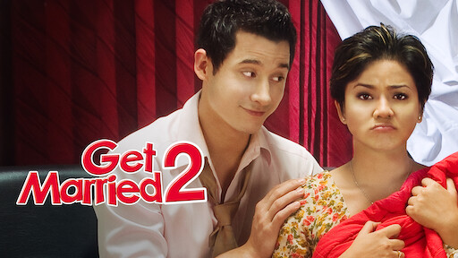 Watch Get Married 3 Netflix