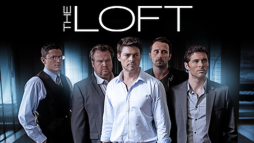 Watch The Loft | Netflix