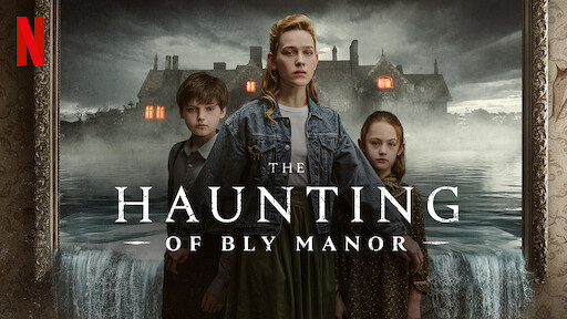 watch the haunting of hill house online free