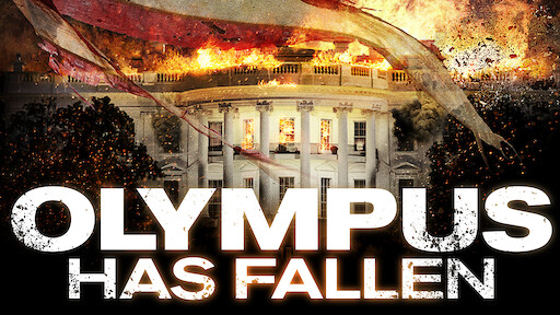 olympus has fallen download vf