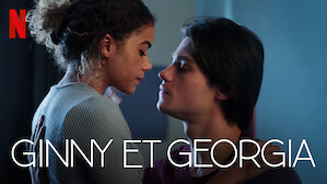 Ginny Et Georgia Site Officiel De Netflix