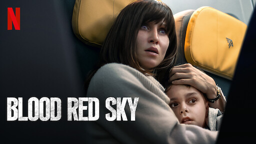 Red فيلم sky 2021 imdb blood Blood Red