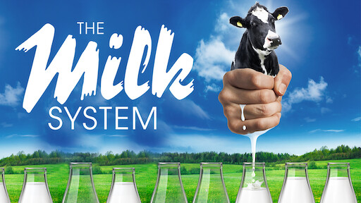 Watch The Milk System | Netflix