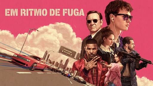 homens de preto 2 netflix