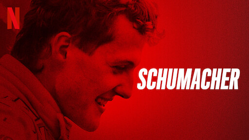 Watch Schumacher | Netflix Official Site