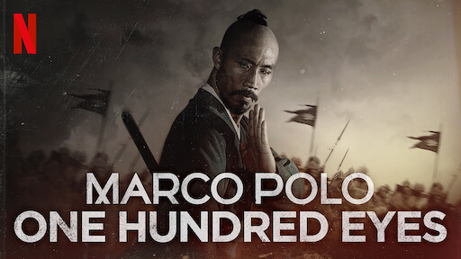 serie marco polo netflix