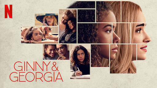 Watch Ginny \u0026 Georgia | Netflix Official Site