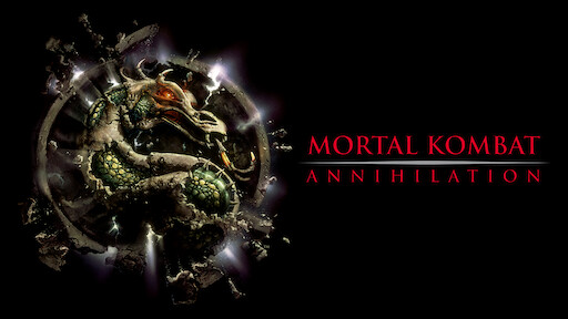 Watch mortal online kombat Where to