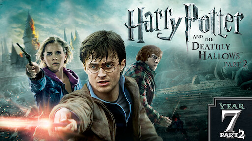 Harry Potter And The Sorcerer S Stone Netflix