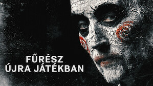 Kötelező Horrorfilmek | A Netflix Hivatalos Oldala