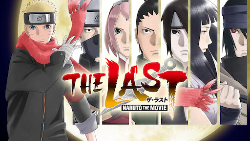Boruto Naruto The Movie Netflix Boruto Naruto The Movie Netflix