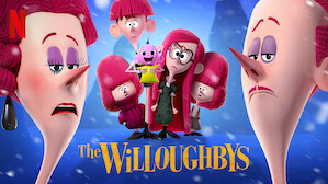 photo Monster Kid Movie Netflix movies based on books netflix