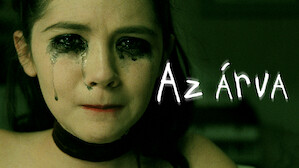 Kötelező Horrorfilmek | A Netflix Hivatalos Oldala