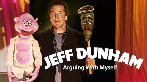 jeff dunham free download spark of insanity