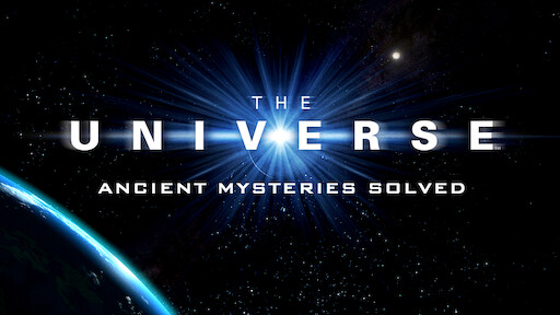 The Universe Netflix