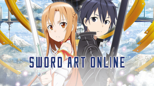 Watch Sword Art Online Netflix