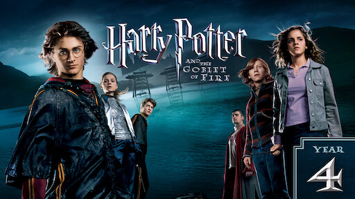 harry potter and the order of the phoenix free online