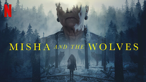 misha and the wolves best documentaries to watch on netflix